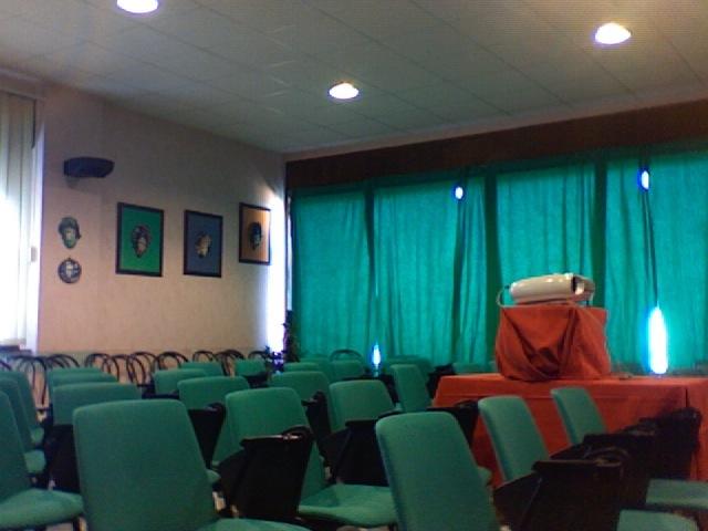 Hotel Grande Abruzzo Chieti